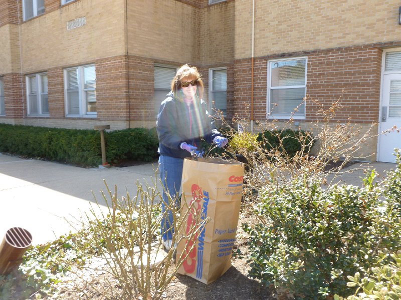 VA Garden March 2104 010